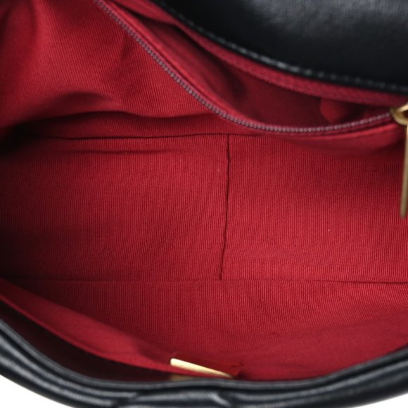 Chanel 19 medium - Picture 5 of 7